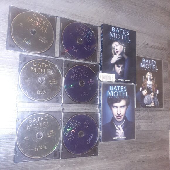 📀LOT OF Multi DVDS‼️🎞️ - Picture 10 of 16